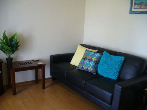 A Place To Stay - Accommodation NSW 1